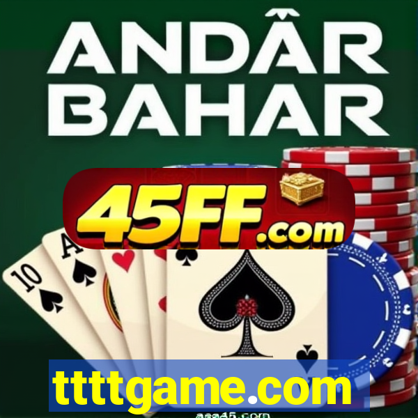 ttttgame.com
