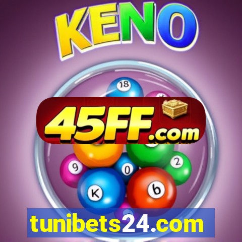 tunibets24.com
