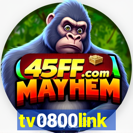 tv0800link