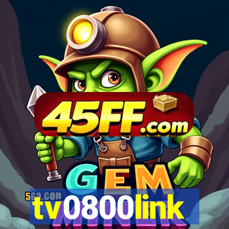tv0800link