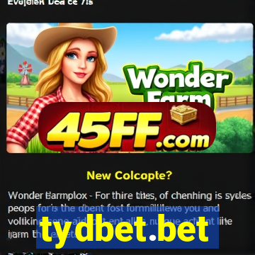 tydbet.bet