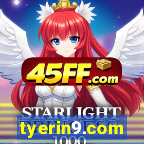 tyerin9.com