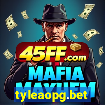 tyleaopg.bet