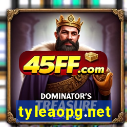 tyleaopg.net