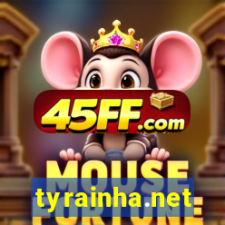 tyrainha.net