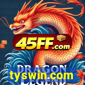 tyswin.com