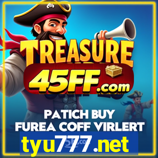 tyu777.net