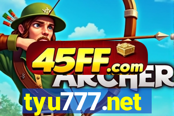 tyu777.net