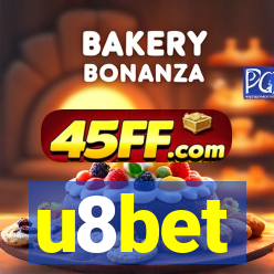 u8bet