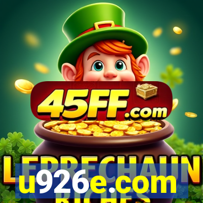u926e.com