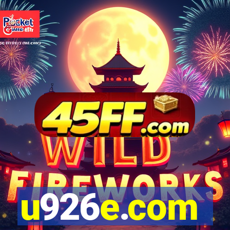 u926e.com