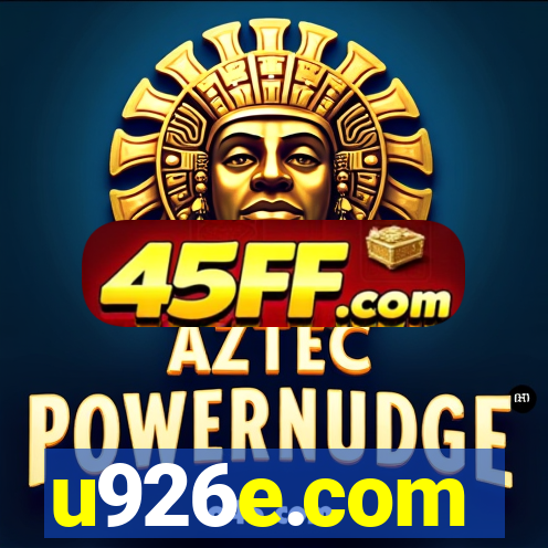 u926e.com