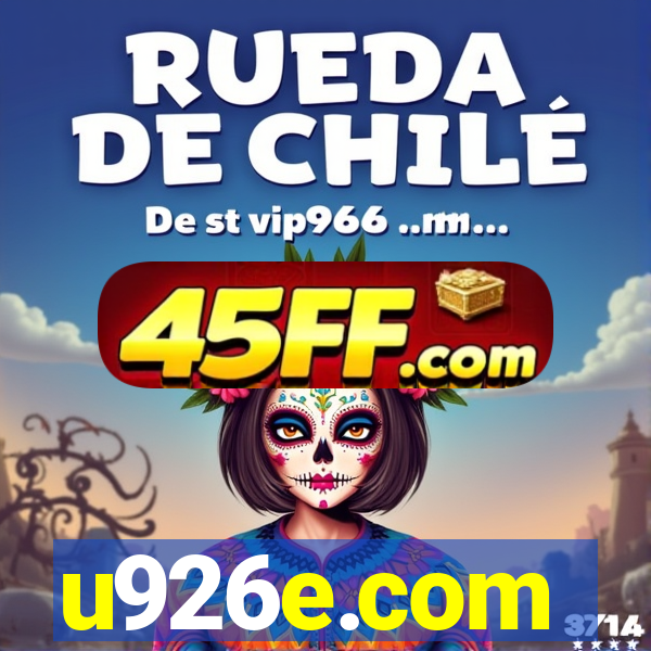 u926e.com