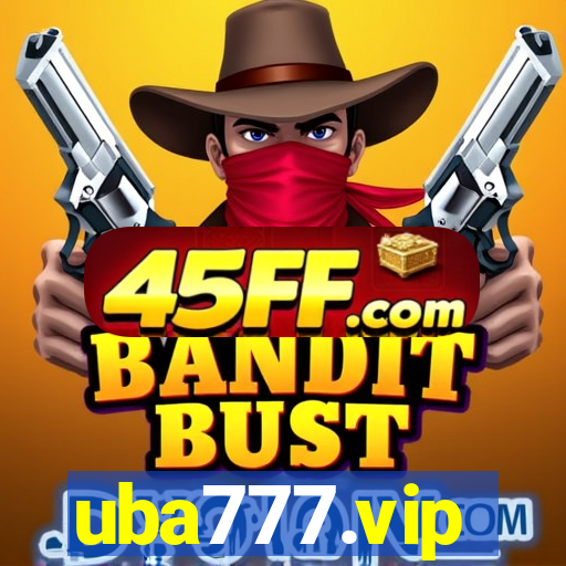 uba777.vip