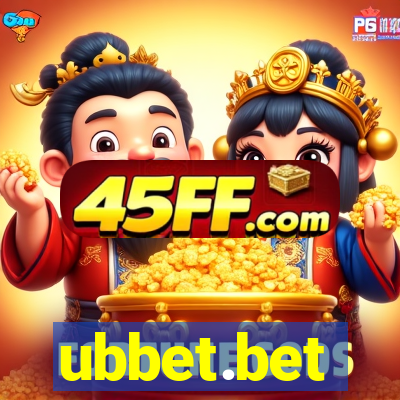ubbet.bet