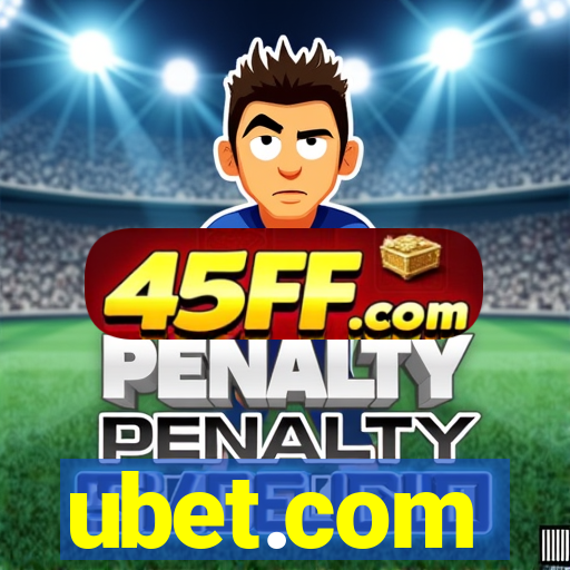 ubet.com