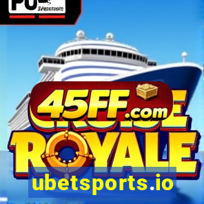 ubetsports.io