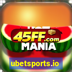 ubetsports.io