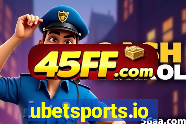 ubetsports.io
