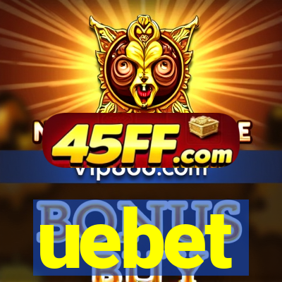 uebet