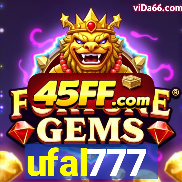 ufal777