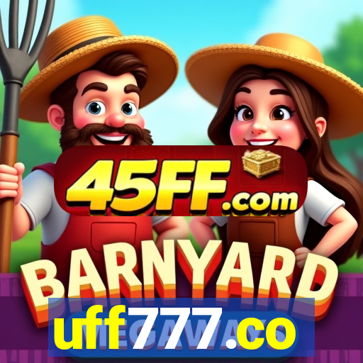 uff777.co