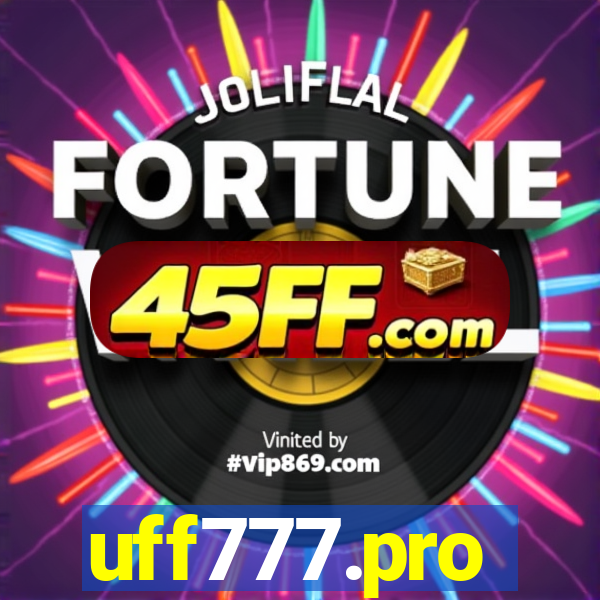 uff777.pro