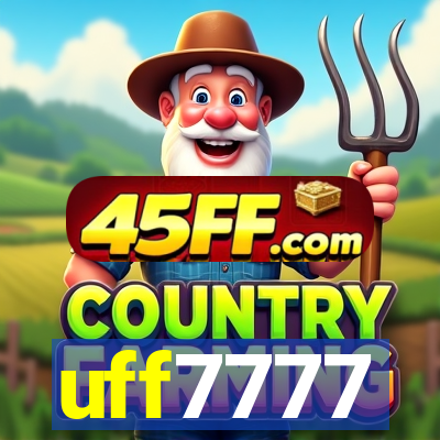 uff7777