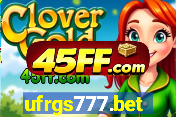 ufrgs777.bet