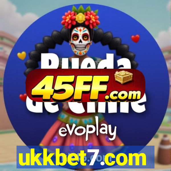 ukkbet7.com