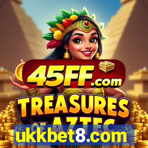ukkbet8.com