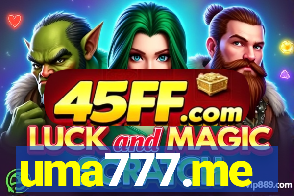 uma777.me