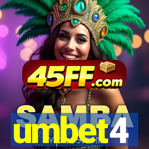 umbet4