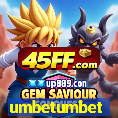 umbetumbet