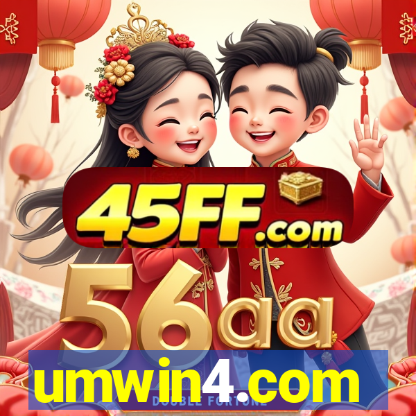 umwin4.com