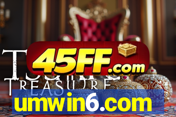 umwin6.com