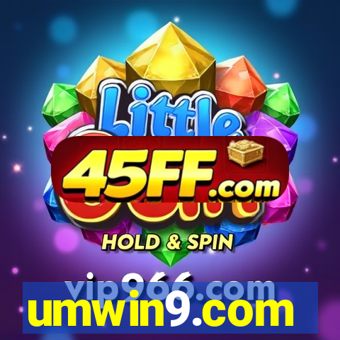 umwin9.com
