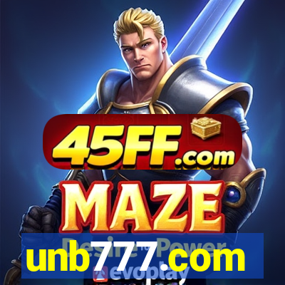 unb777.com