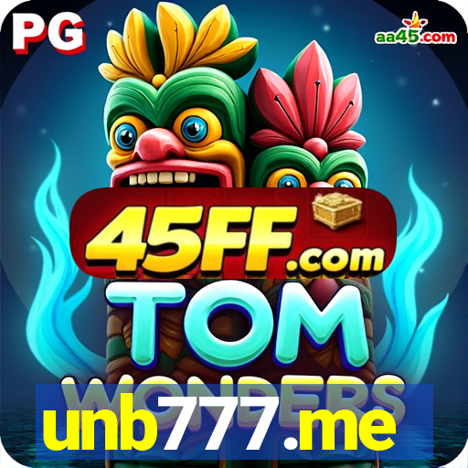 unb777.me