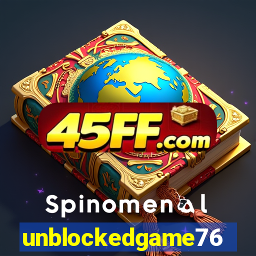 unblockedgame76