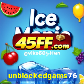 unblockedgams76