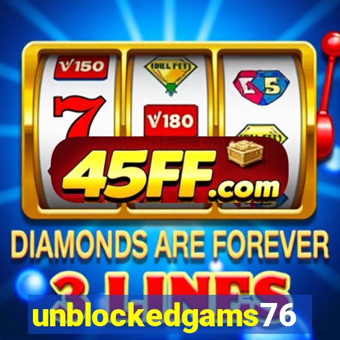 unblockedgams76