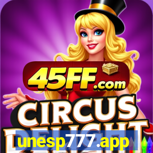 unesp777.app