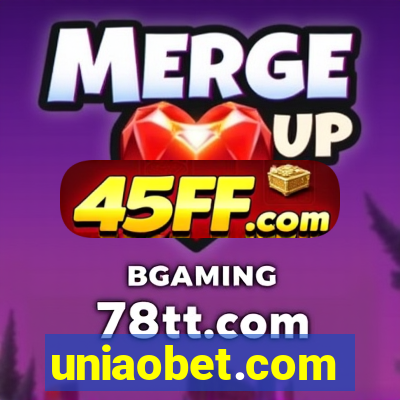 uniaobet.com