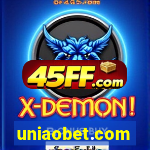 uniaobet.com