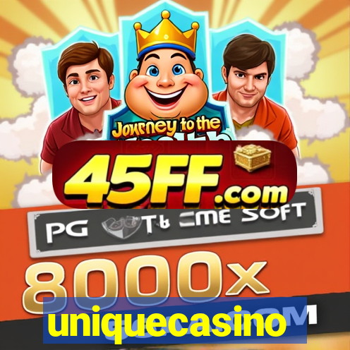 uniquecasino
