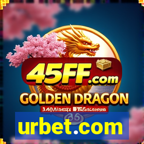 urbet.com