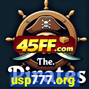 usp777.org