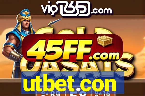 utbet.con