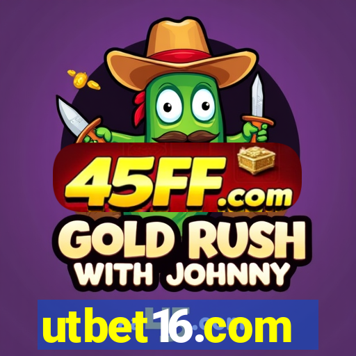 utbet16.com